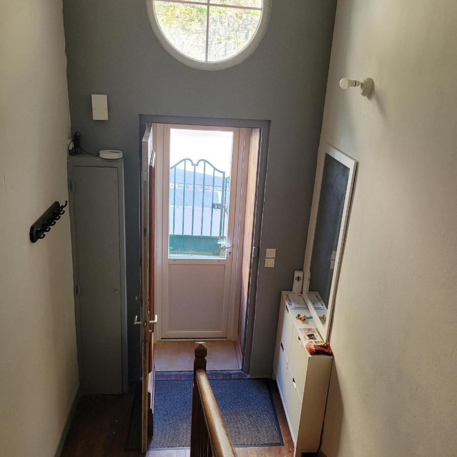 Keli Villa Poitiers Buitenkant foto