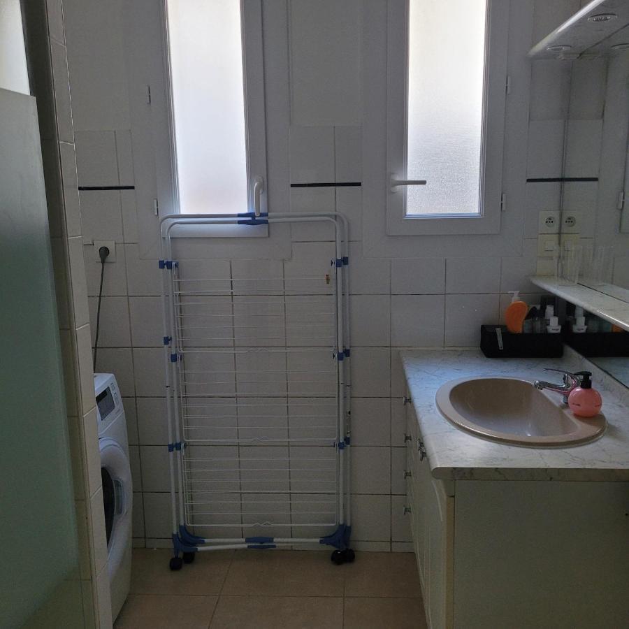 Keli Villa Poitiers Buitenkant foto