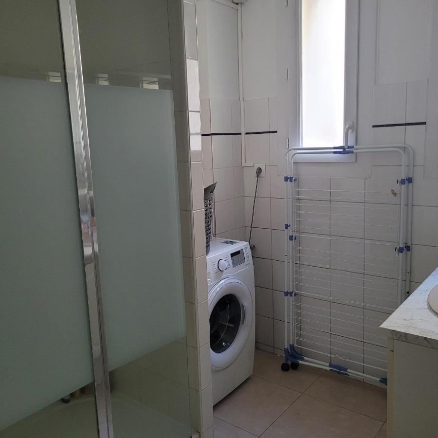Keli Villa Poitiers Buitenkant foto